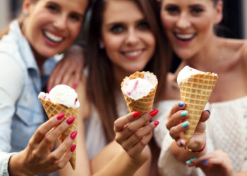 Ice Cream Puns For Every Scoop, Because You Don’t Play Flavorites