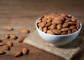 How Almonds Went From Deadly To Delicious