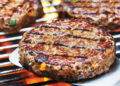 Tips for grilling burgers, simply in time for Father’s Day
