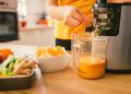 The Benefits of a Juicing Diet
