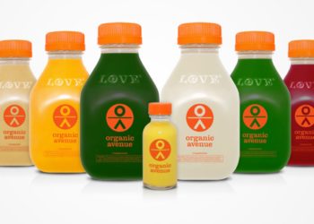 Global Cold Pressed Juices Market 2019
