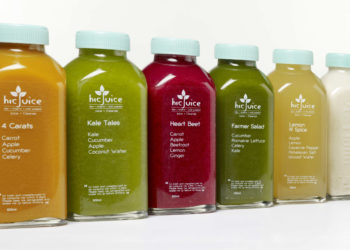 Juice cleanse 4, editors 0