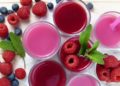 Juices to consist of in your diet to enhance immunity
