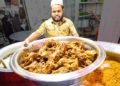 How Dhaka’s Biryani Went From Being Food of Elites to the Dish Everyone Eats