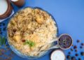 Biryani Stories: In seek of the origin of Biryani
