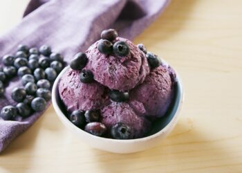 What’s the Best Ice Cream in Town?