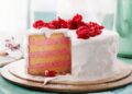 How to make a layer cake