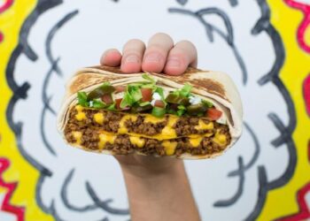 Why Taco Bell Doesn’t Use Freshly Baked Legumes