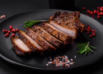 This Is the Best Way to Safely Thaw Steak in a Hurry