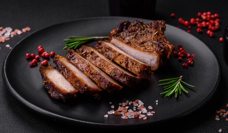 This Is the Best Way to Safely Thaw Steak in a Hurry