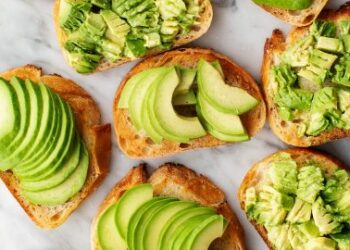 One-Pot Lentil Curry to Greek Avocado Toast