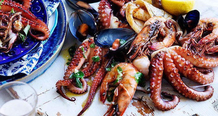 Global Fresh Sea Food Packaging Market Insights Report 2019-2027: DuPont USA, CoolSeal USA, Frontier Packaging, Sealed Air, Star Box