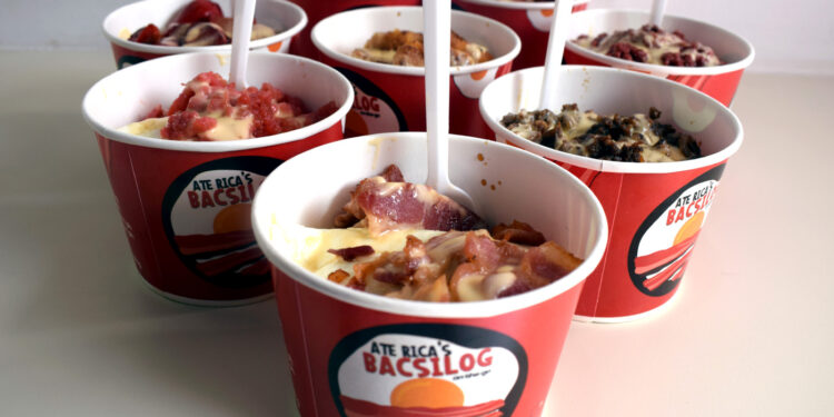 Ice Cream Bae – How To Make Ice Cream At Home In 5 Steps