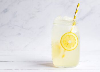 Nantucket Nectars – The Ultimate Lemonade Recipe