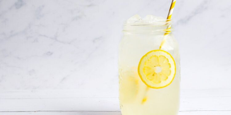 Nantucket Nectars – The Ultimate Lemonade Recipe