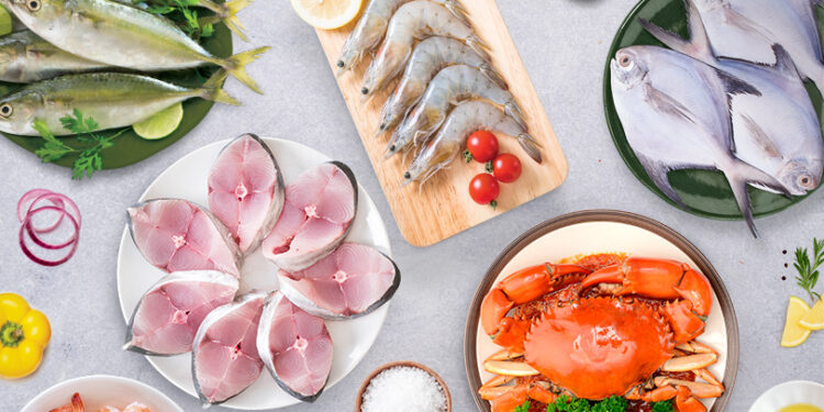 A SeafoodSource podcast collection: The business case for seafood transparency