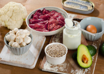 Huge Demand for Vitamin B5 Calcium Pantothenate Market, Forecasting for Years 2019-2026, Leading Players are, DSM, BASF, Xinfa Pharmaceutical, Yifan Pharmaceutical