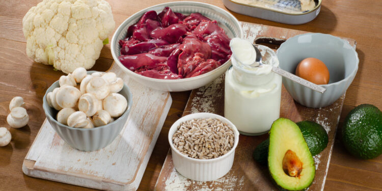 Huge Demand for Vitamin B5 Calcium Pantothenate Market, Forecasting for Years 2019-2026, Leading Players are, DSM, BASF, Xinfa Pharmaceutical, Yifan Pharmaceutical
