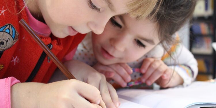 Is your child poor in Vitamin D? It may additionally up high BP danger later