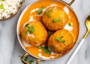7 Best Kofta Recipes difficult-middle non-vegetarian,