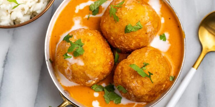 7 Best Kofta Recipes difficult-middle non-vegetarian,