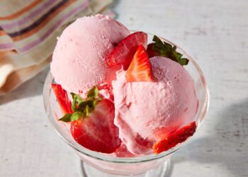 Galatea’s task, making artisanal ice cream chemical loose