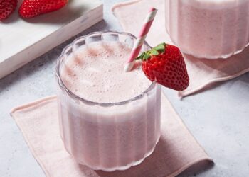 Delicious and Nutritious Kefir Smoothie Recipes