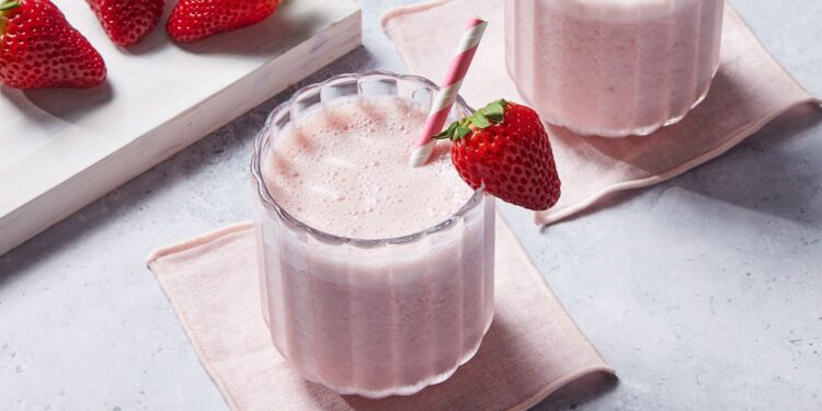 Delicious and Nutritious Kefir Smoothie Recipes