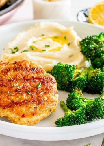 Top Frozen Chicken Patties for Easy Meals