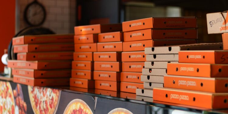 Efficiency Tips for Food Businesses Managing High Order Volumes