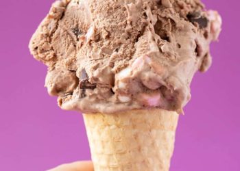Florida nitrogen ice cream chain to franchise nationally