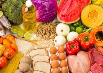 Eating greater plant-based totally foods can be linked to better heart health