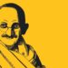 Mahatma Gandhi’s experiments with meals