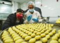 Sweets-making factory running without licence sealed
