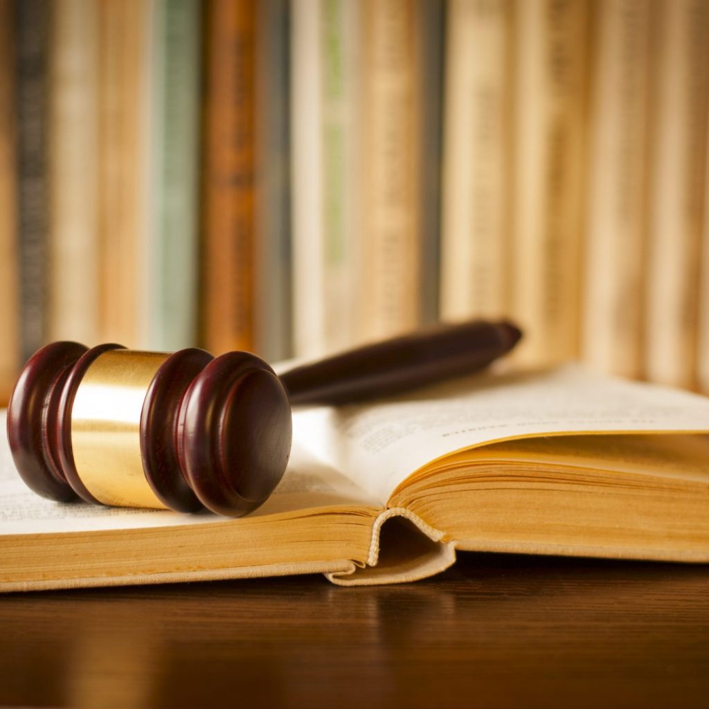 A clarion call for a new law to curb human trafficking