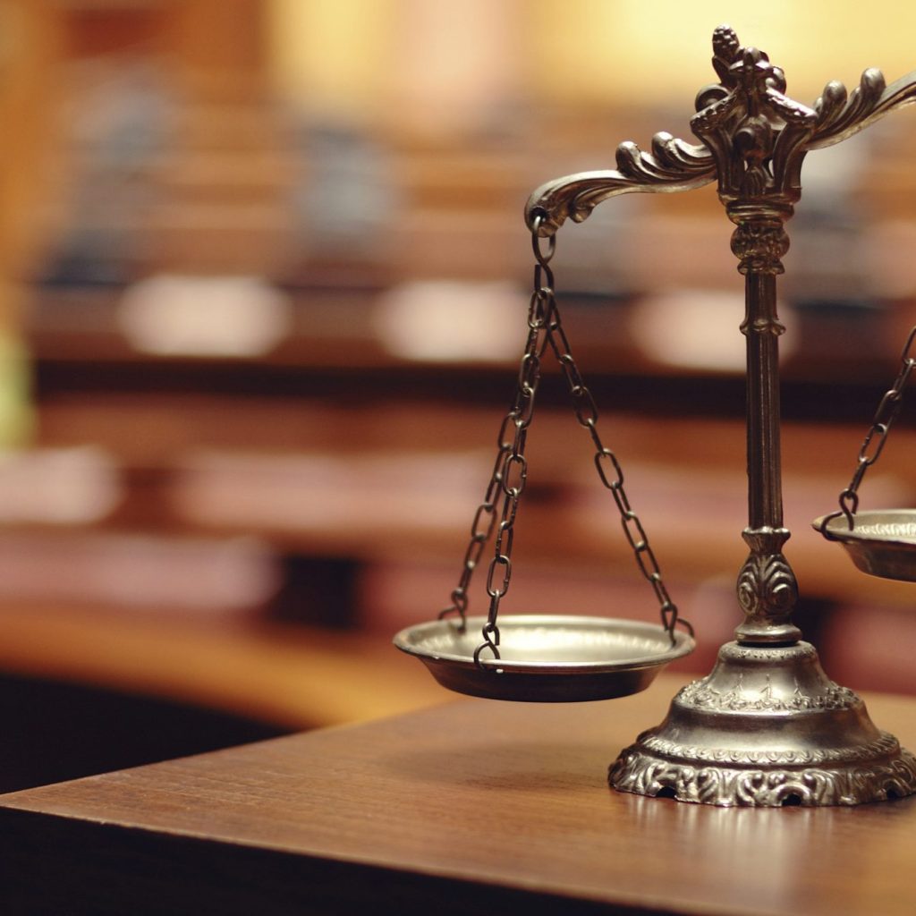 Colleges in Mumbai hold a brief to teach you the law