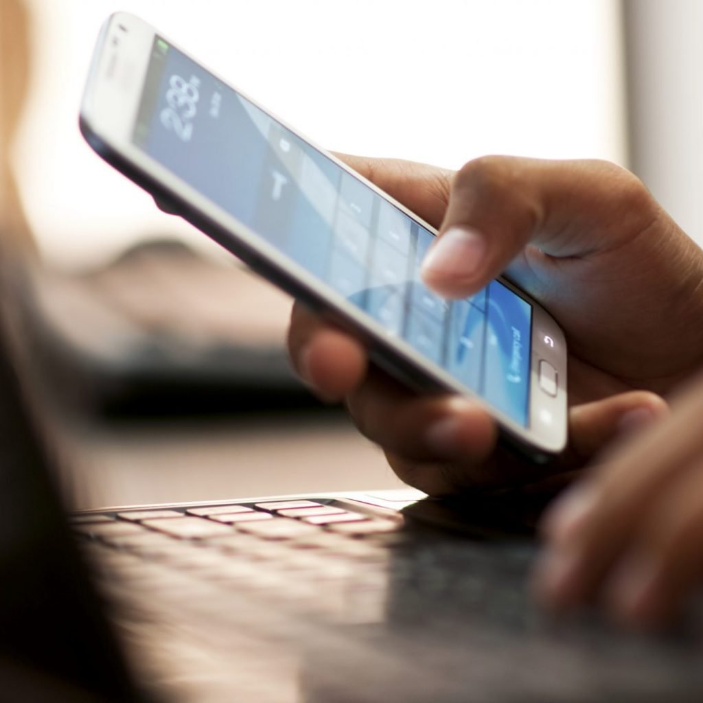 Portage High bans cellphones | Principal: Policy will be a challenge for everyone