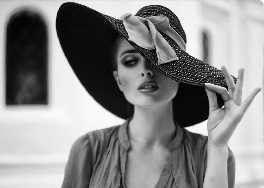 Fashion store occupancy dips