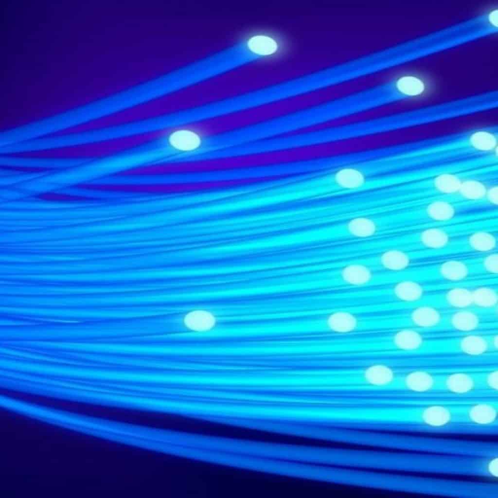 Fed up with slow internet,