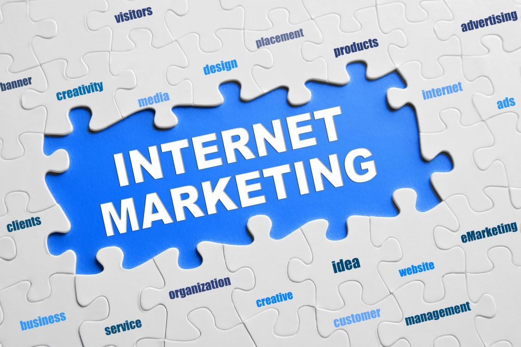 Your Internet Marketing Success – Setting Goals