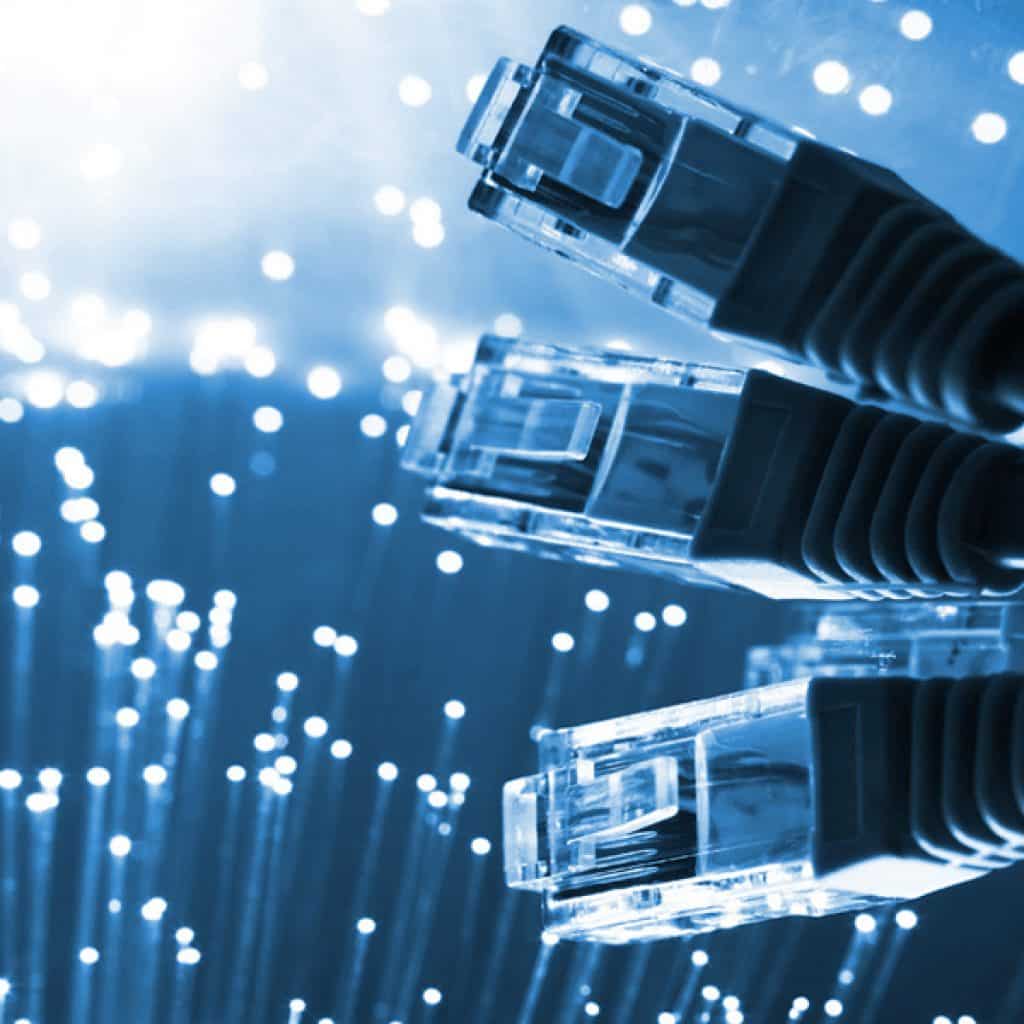 Can We Run Out of Internet?