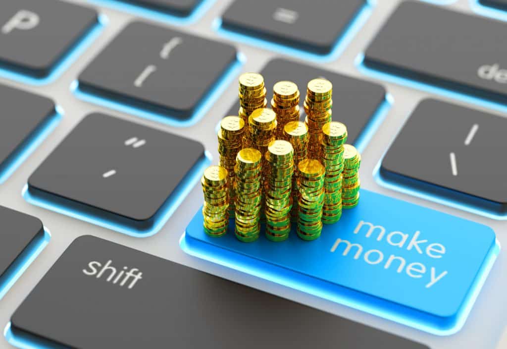 Your Cellphone As a New Tool to Make Money Easy