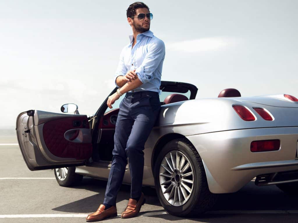 2009 International Auto Shows – Fantasy of Car Lovers