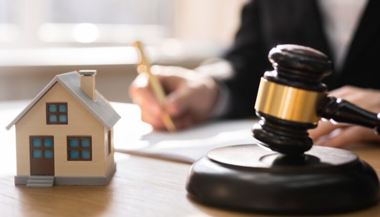 Govt moves to check benami,