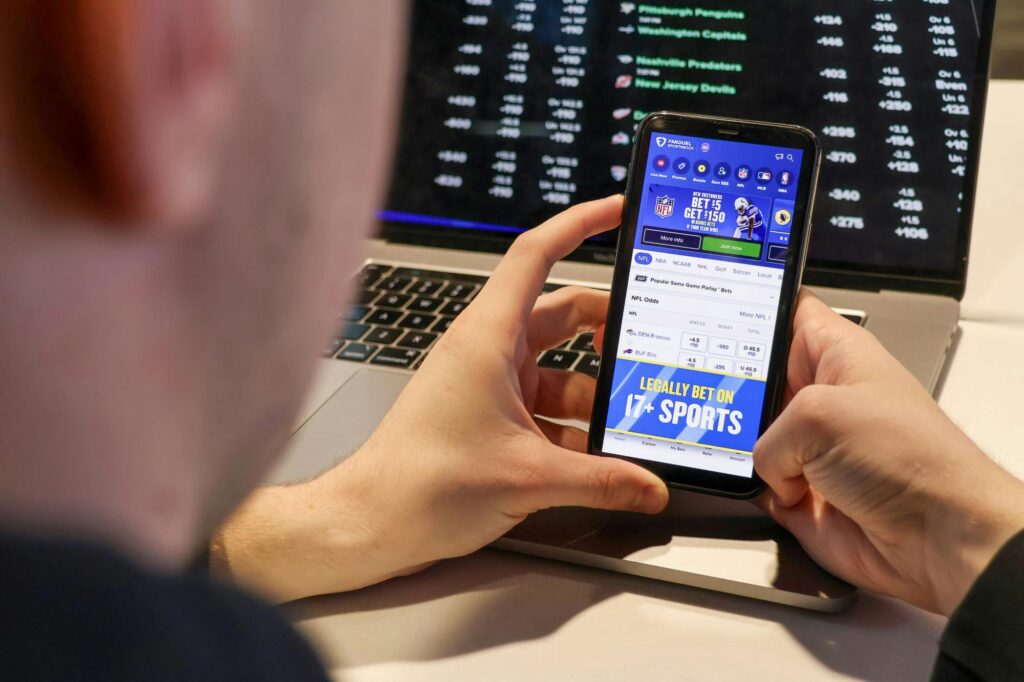 Free Online Sports Betting – Trustworthy Or a Waste of Time?