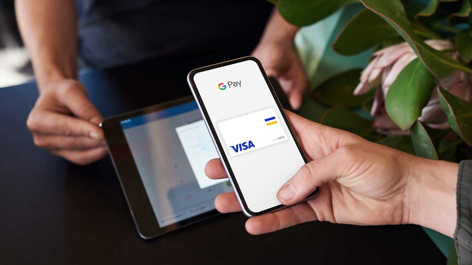 Start Using Google Pay Send for Free in Apple Bank Now