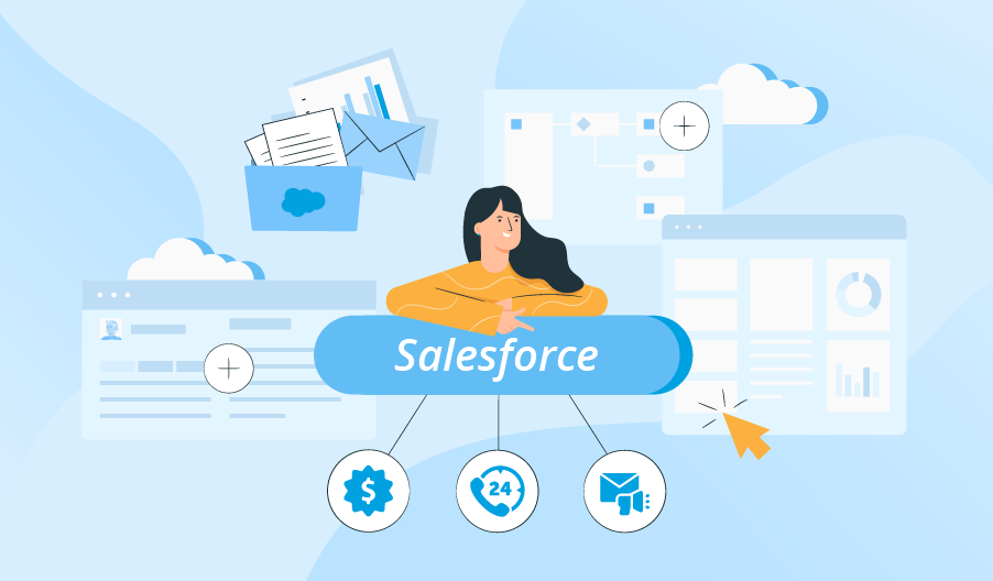 Learn How to Create a Custom Object In Salesforce