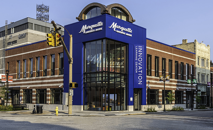 Featured Top Originator: Michael Ziccarelli, Marquette Bank