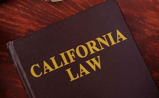 The Other California Law That No One Is Talking About