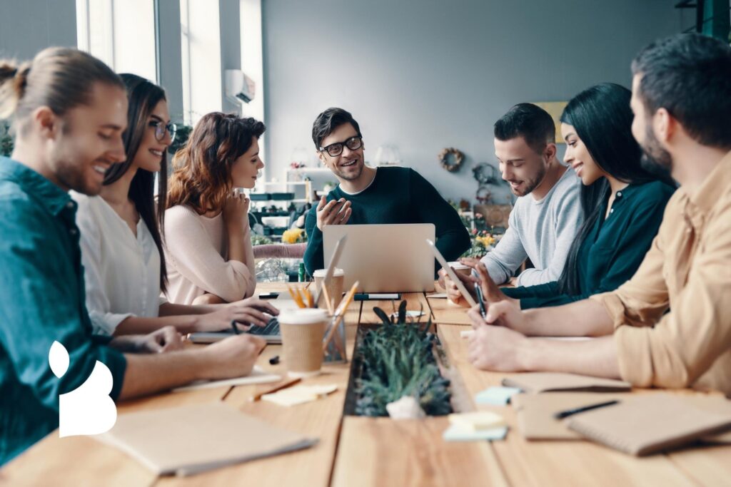 What Marketers Need To Know About The World Of ‘Connected Intelligence’